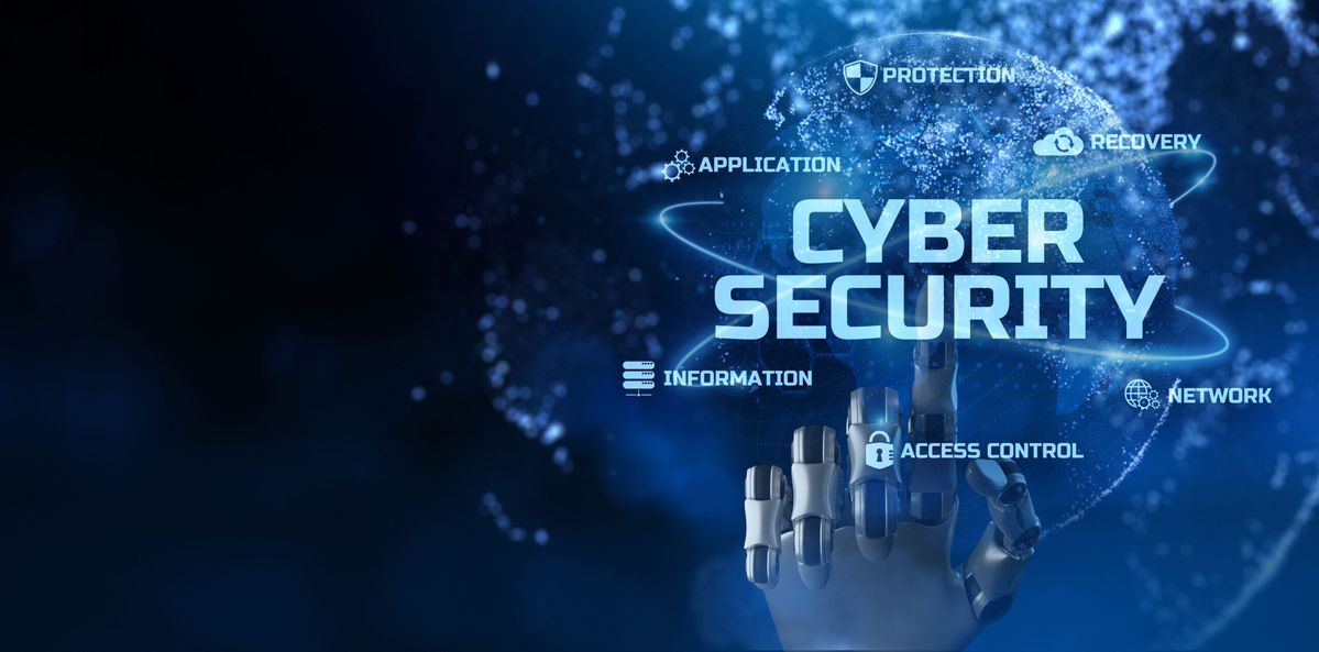 Cyber Security Blog by Maximus Atlas showing digital protection insights