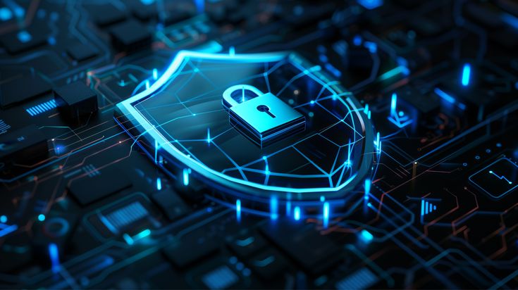 Cyber Security Blog by Maximus Atlas showing digital protection insights
