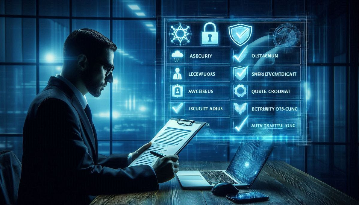 Cyber Security Blog by Maximus Atlas showing digital protection insights