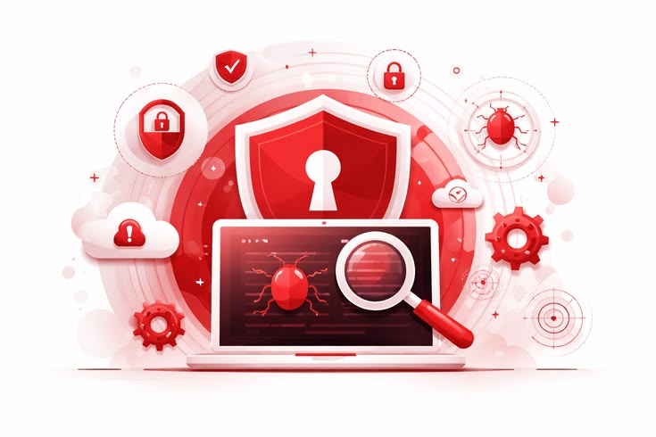 network security service providers ensuring data safety